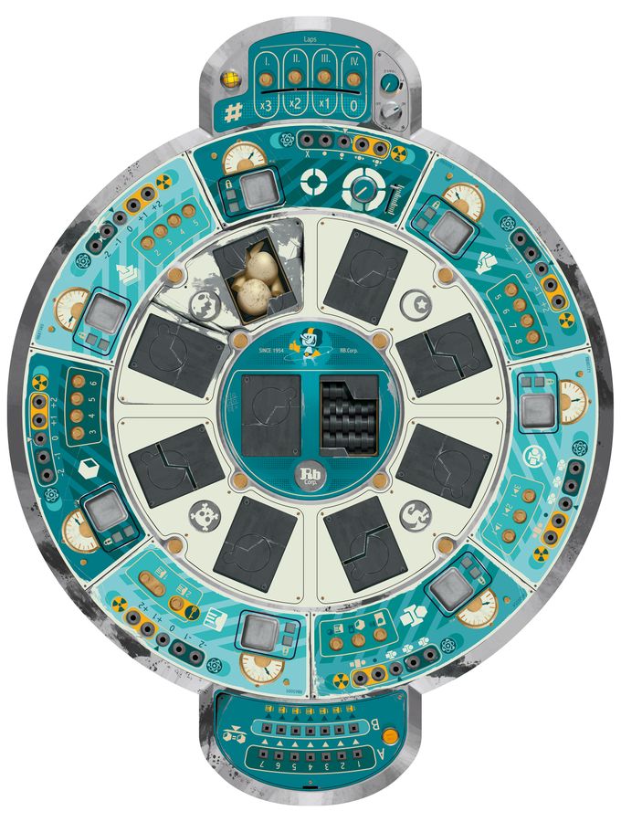 Rulebenders - Good Games