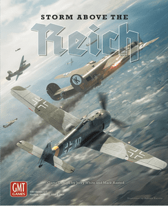 GMT Games - Storm Above The Reich - Good Games