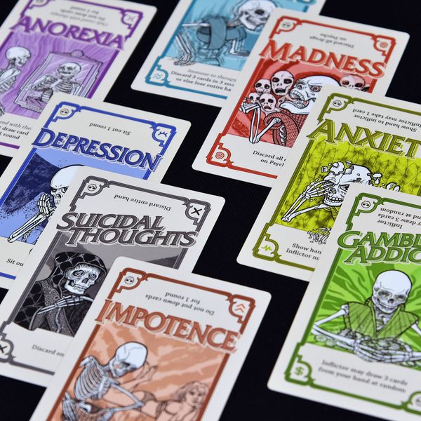 Side Effects - Good Games