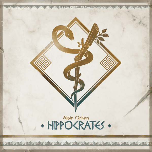 Hippocrates - Good Games