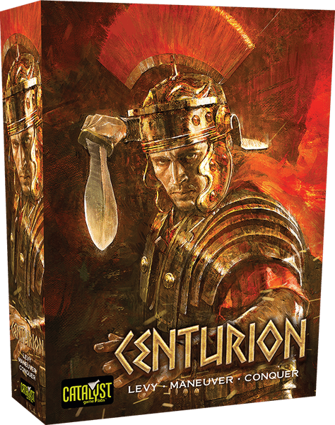 Centurion - Good Games