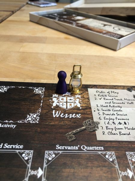 Obsession 2nd edition - Good Games