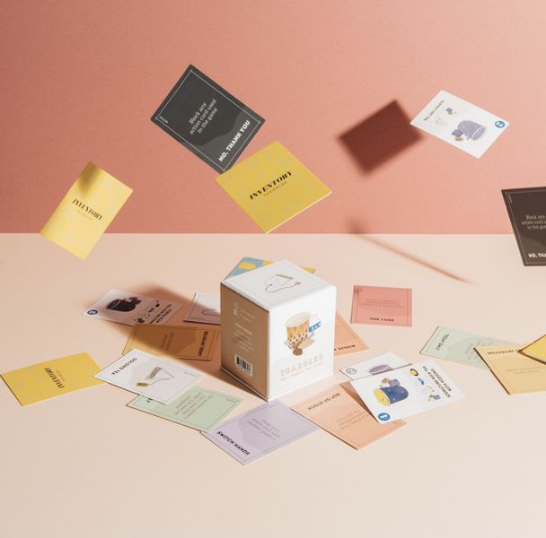 Teabbles - Good Games