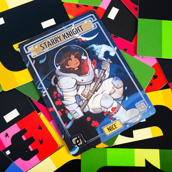 Sparkle Kitty Nights - Good Games