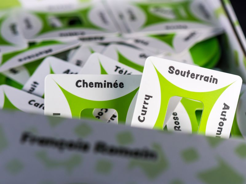 So Clover - Good Games