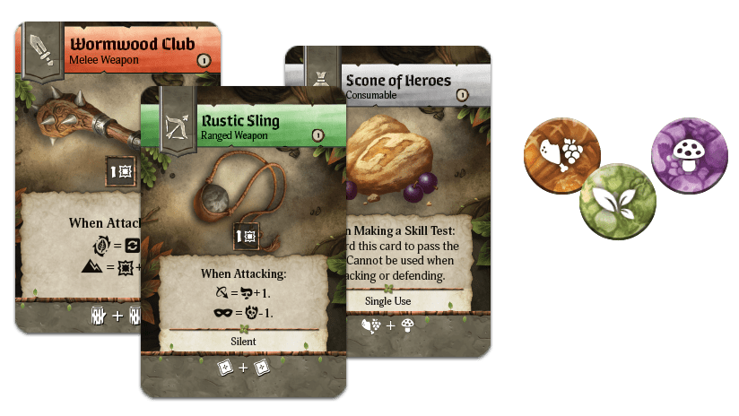 Familiar Tales - Good Games