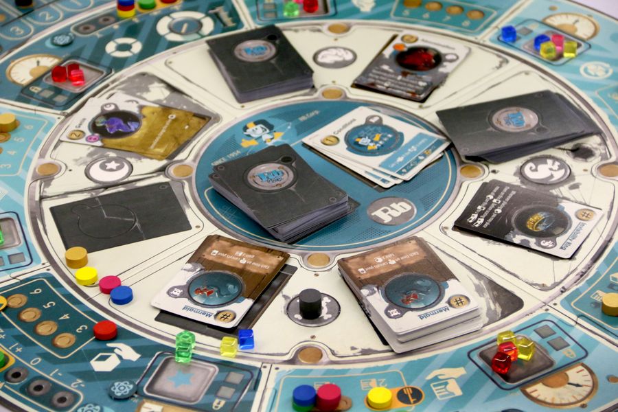 Rulebenders - Good Games