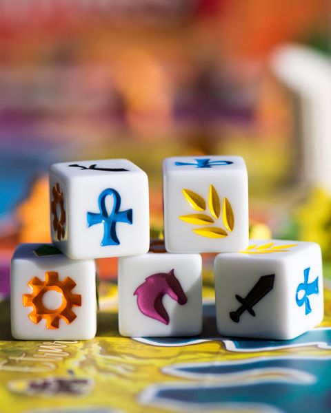 First Empires - Good Games
