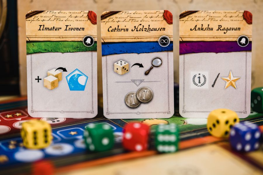 Encyclopedia - Good Games