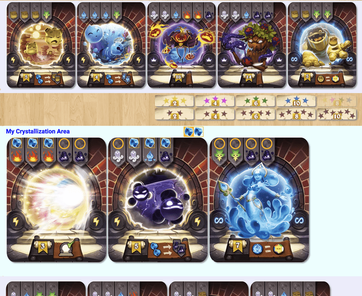 Via Magica - Good Games