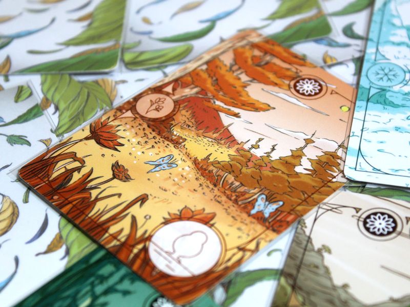 Evergreen - Good Games