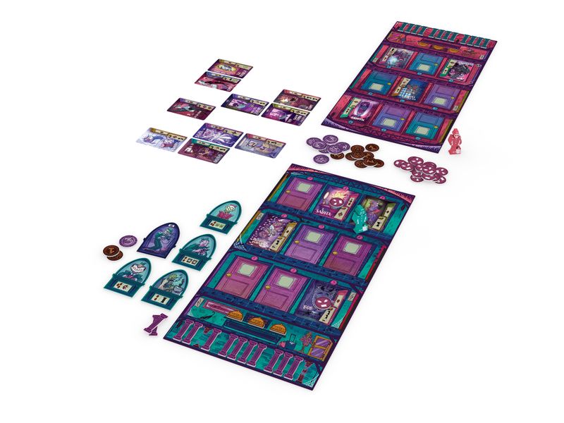 Hellton Palace - Good Games