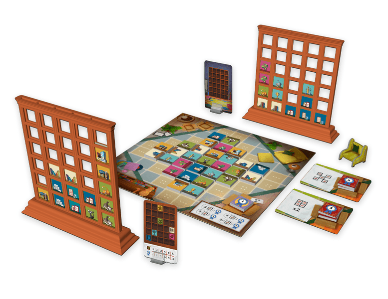 My Shelfie - Good Games