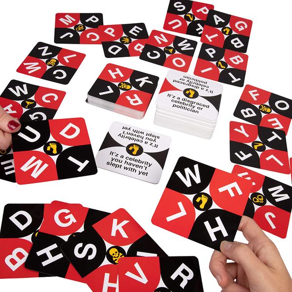 Risky Itzi - Good Games