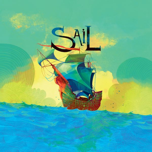 Sail - Good Games