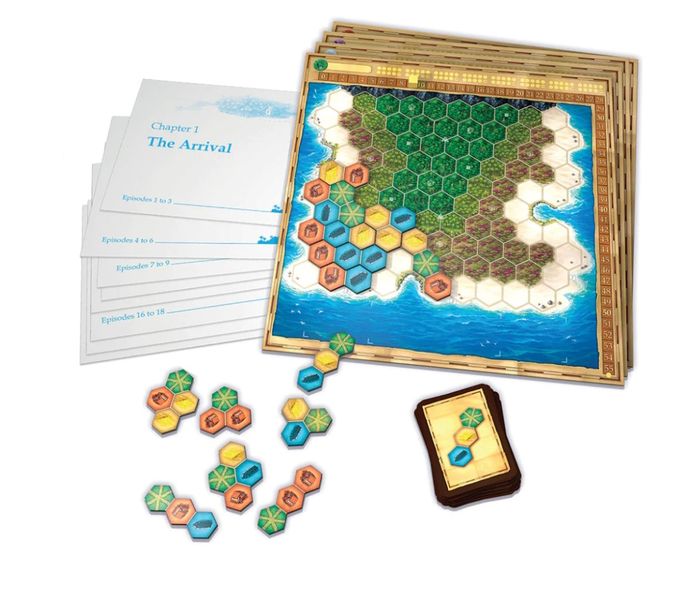 My Island - Good Games