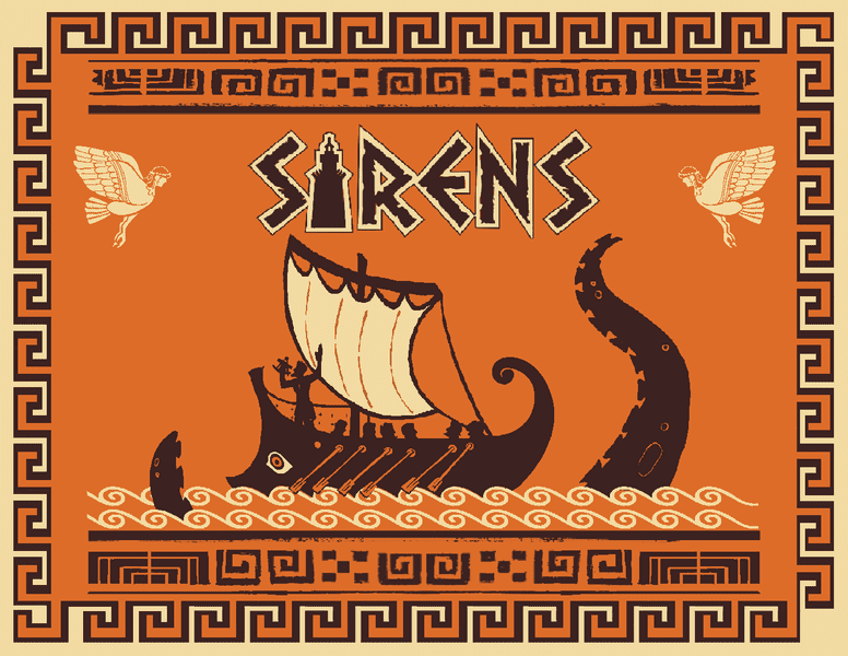 Sirens - Good Games