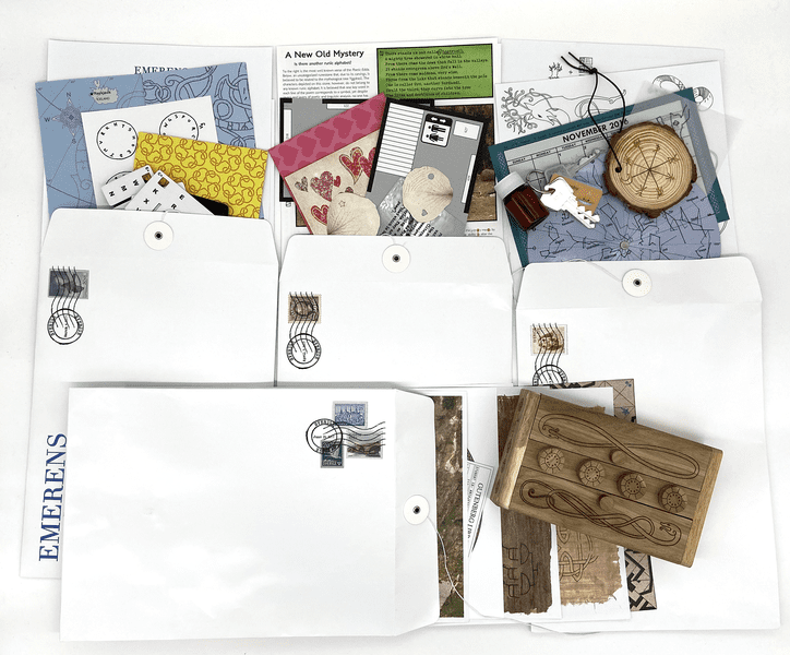 Threads of Fate - Good Games