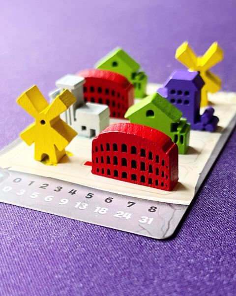 Rome in a Day - Good Games