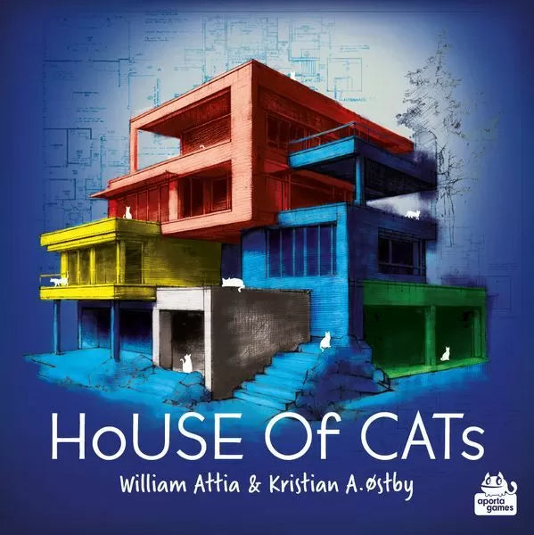 House of Cats - Good Games