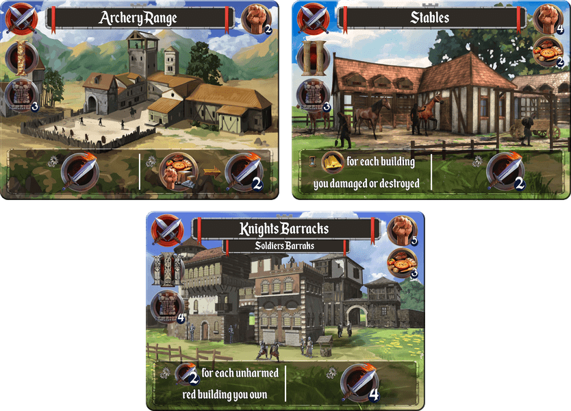 Castle Up - Good Games