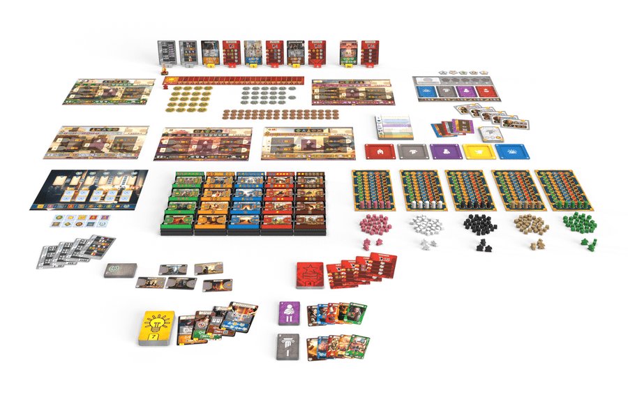 Path of Civilization - Good Games