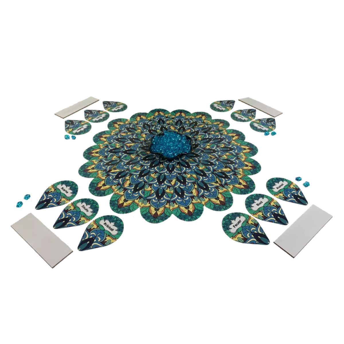 Words Of A Feather - Good Games