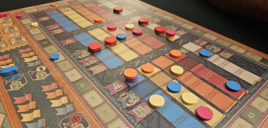 Cascadero - Good Games