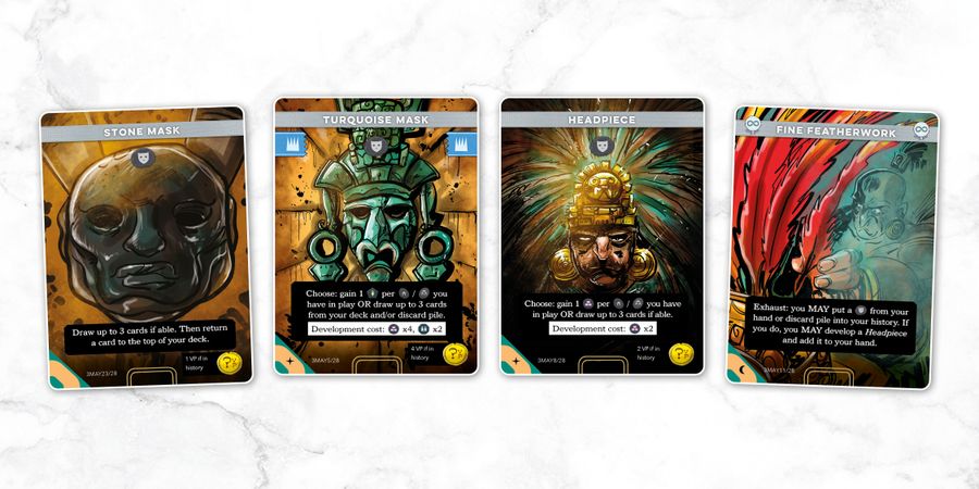 Imperium: Horizons - Good Games