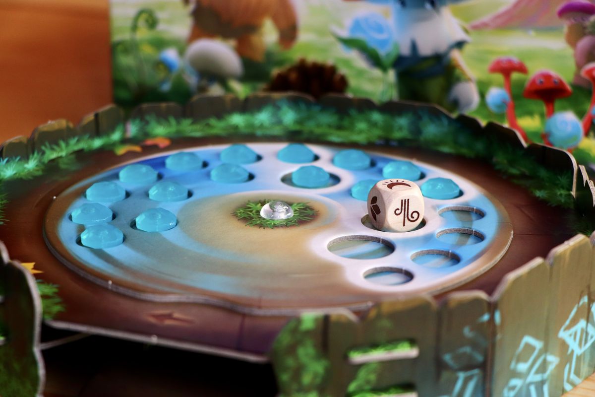 Mycelia - Ravensburger