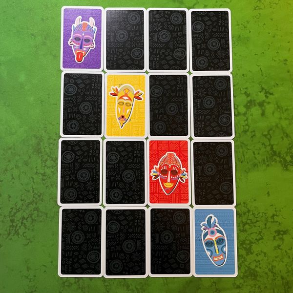 Cabanga! - Good Games