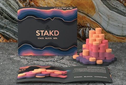 STAKD - Good Games