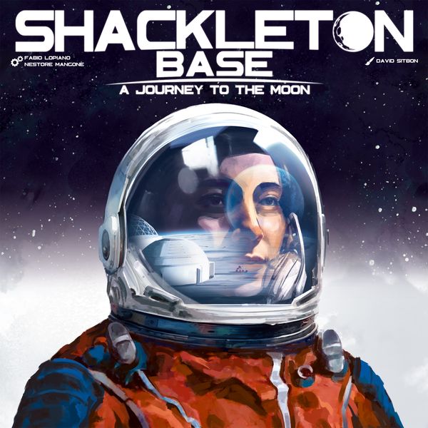 Shackleton Base - Good Games