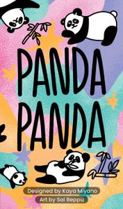 Panda Panda - Good Games