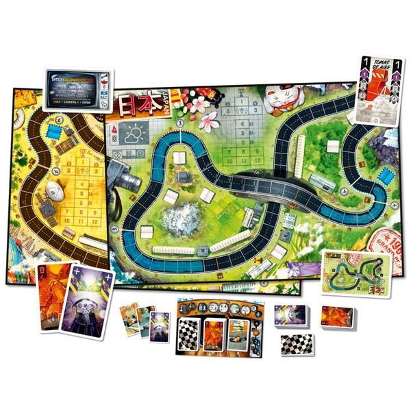 Heat Heavy Rain Expansion - Good Games