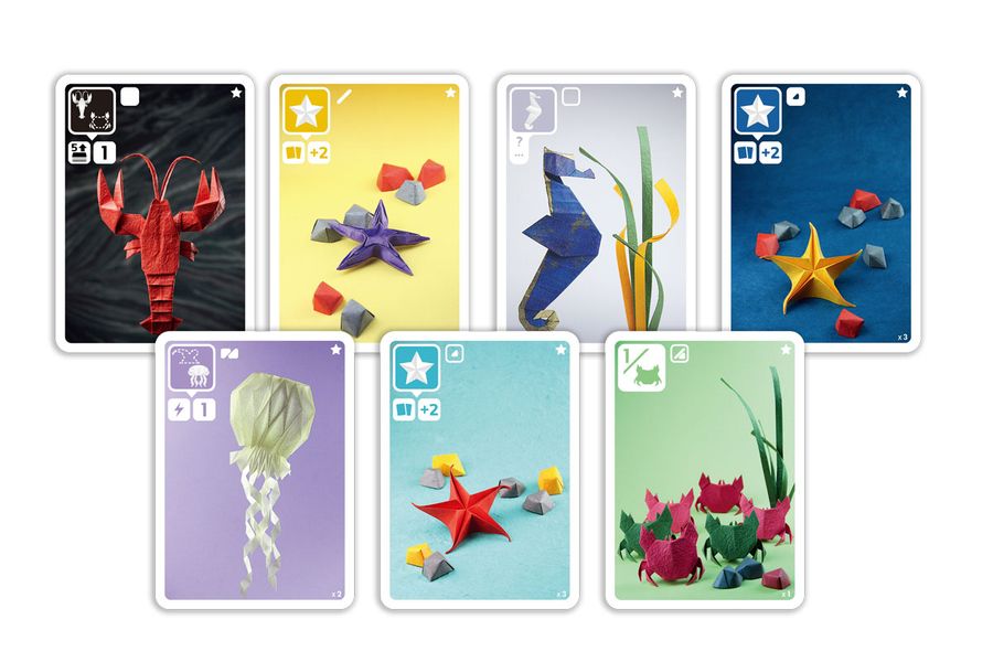 Sea Salt & Paper: Extra Salt - Good Games
