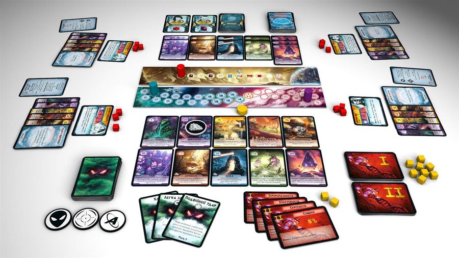 Not Alone Sanctuary - Good Games