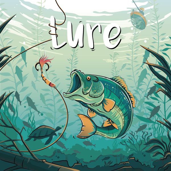 Lure - Good Games