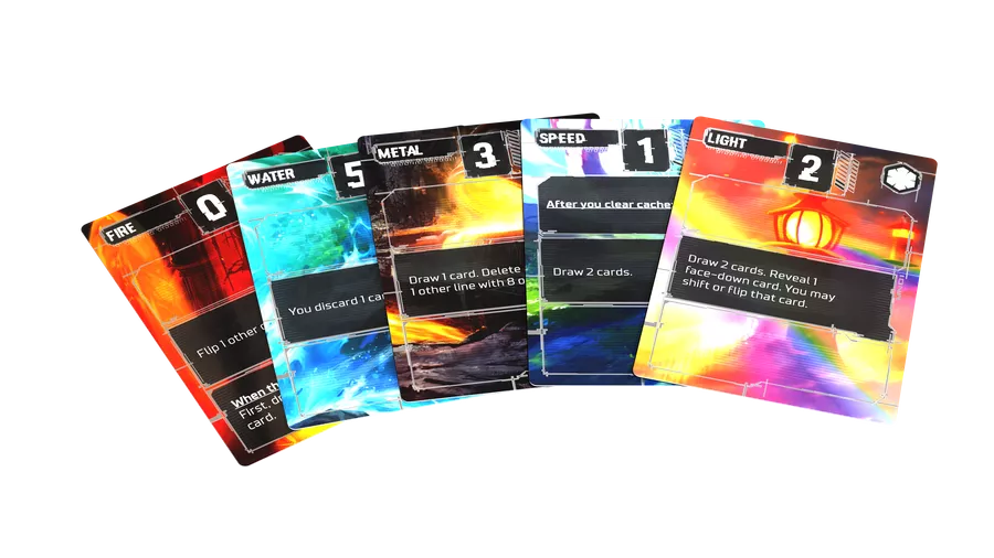 Compile: Main 1 - Good Games