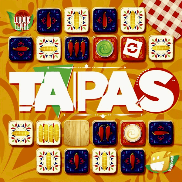 Tapas - Good Games