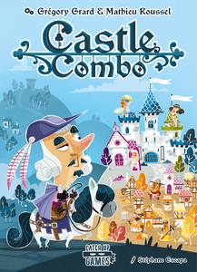 Castle Combo - Good Games