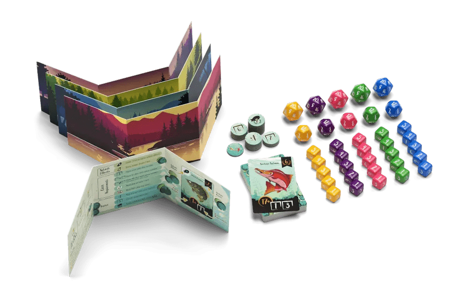 Lure - Good Games