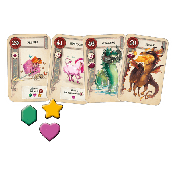 3 Chapters - Good Games