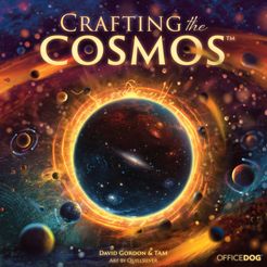 Crafting the Cosmos - Good Games