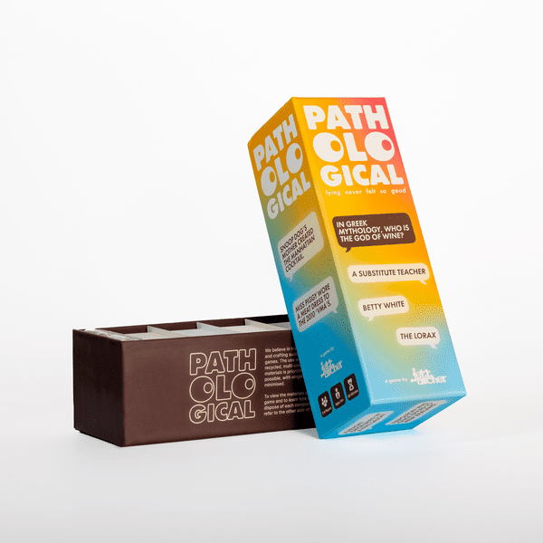 Pathological - Good Games