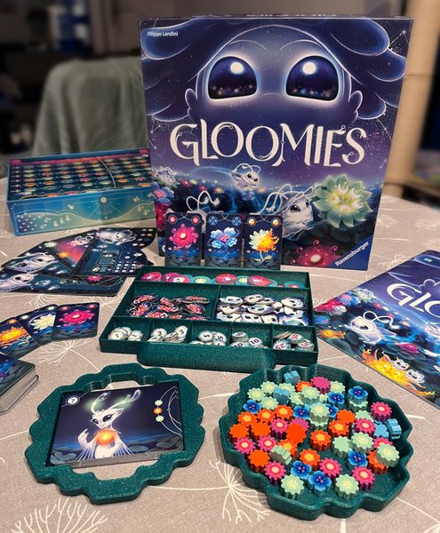 Ravensburger - Gloomies