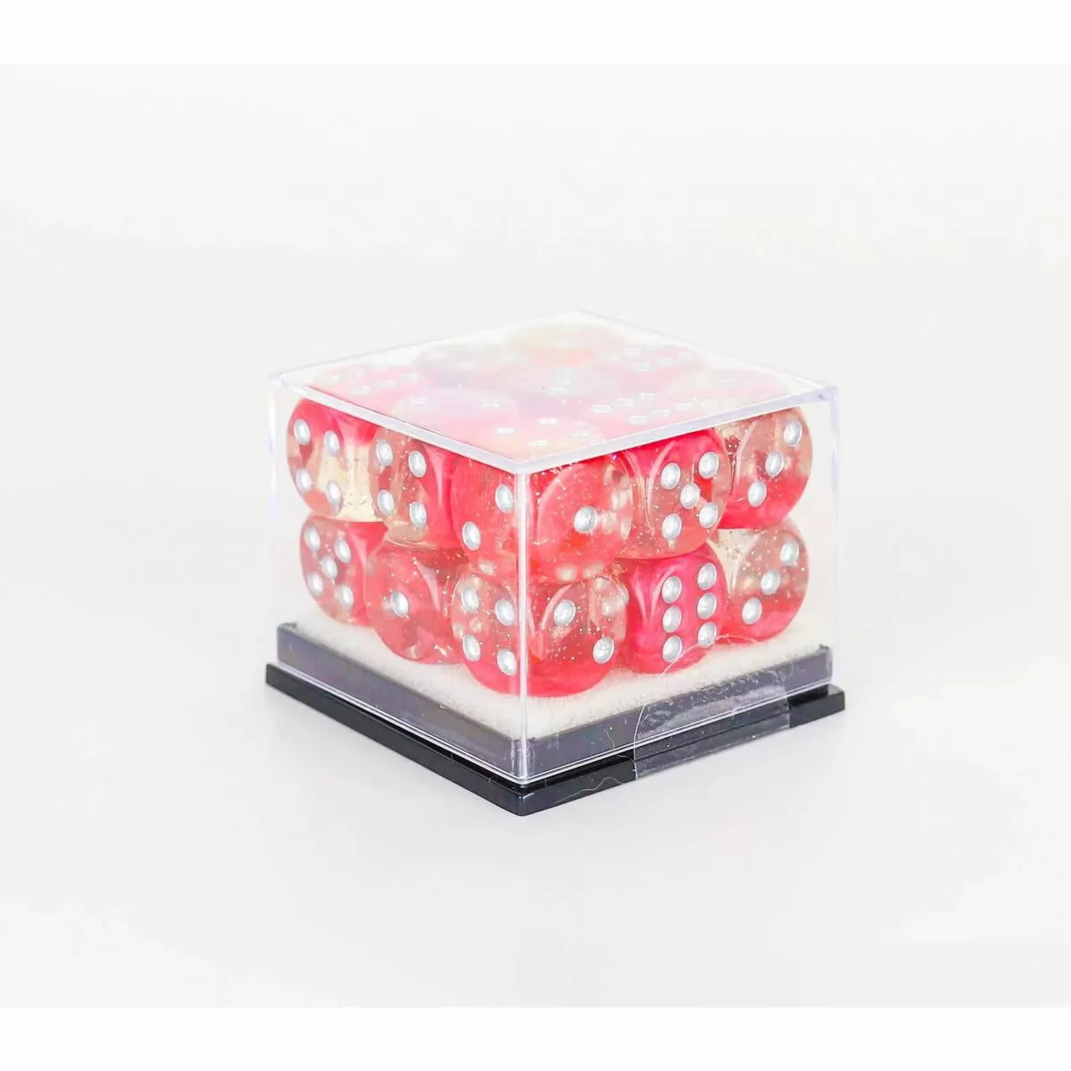 Sirius Dice Diamonds D6 Dice Set 12mm - Good Games