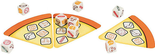 Pizza Party - Good Games