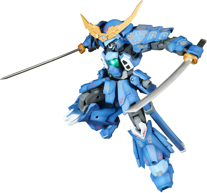 Pla Act 12Date Armor Decoration Version - Good Games