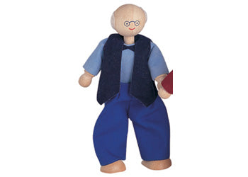 PlanToys – Grandfather